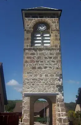 Clock Tower