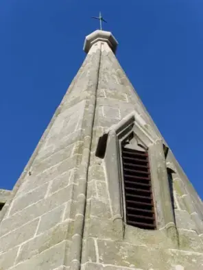 The West Church, Thurso