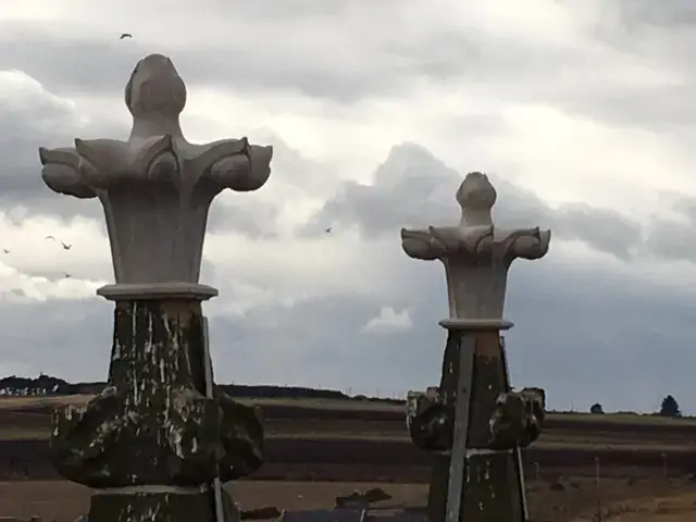 Kirk Of Scotland