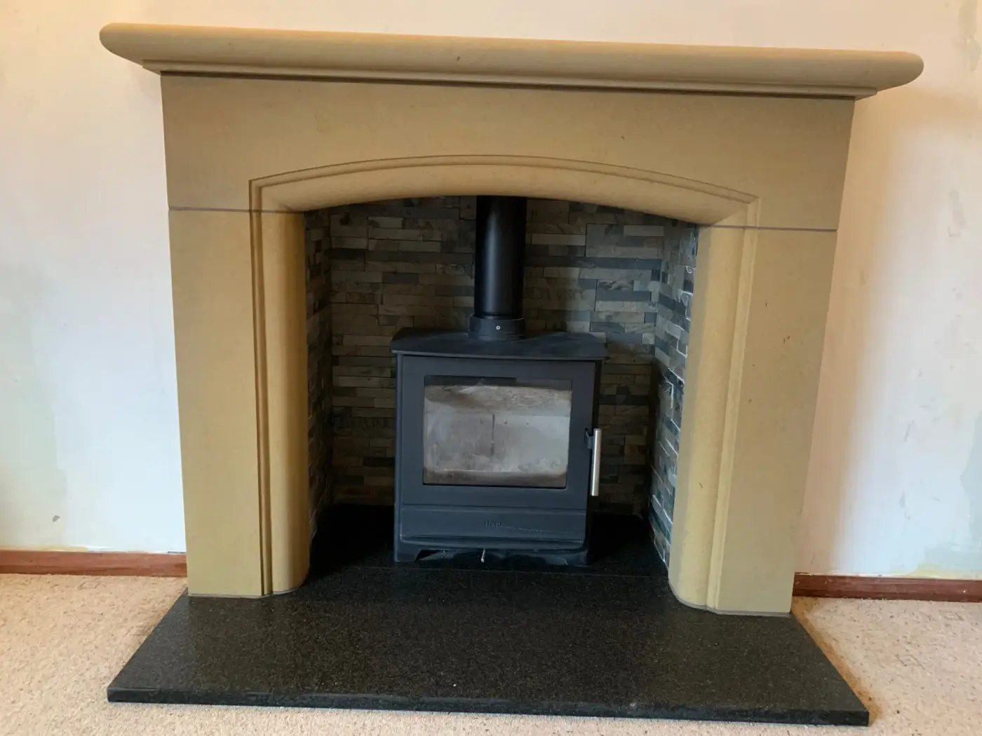 Darney sandstone