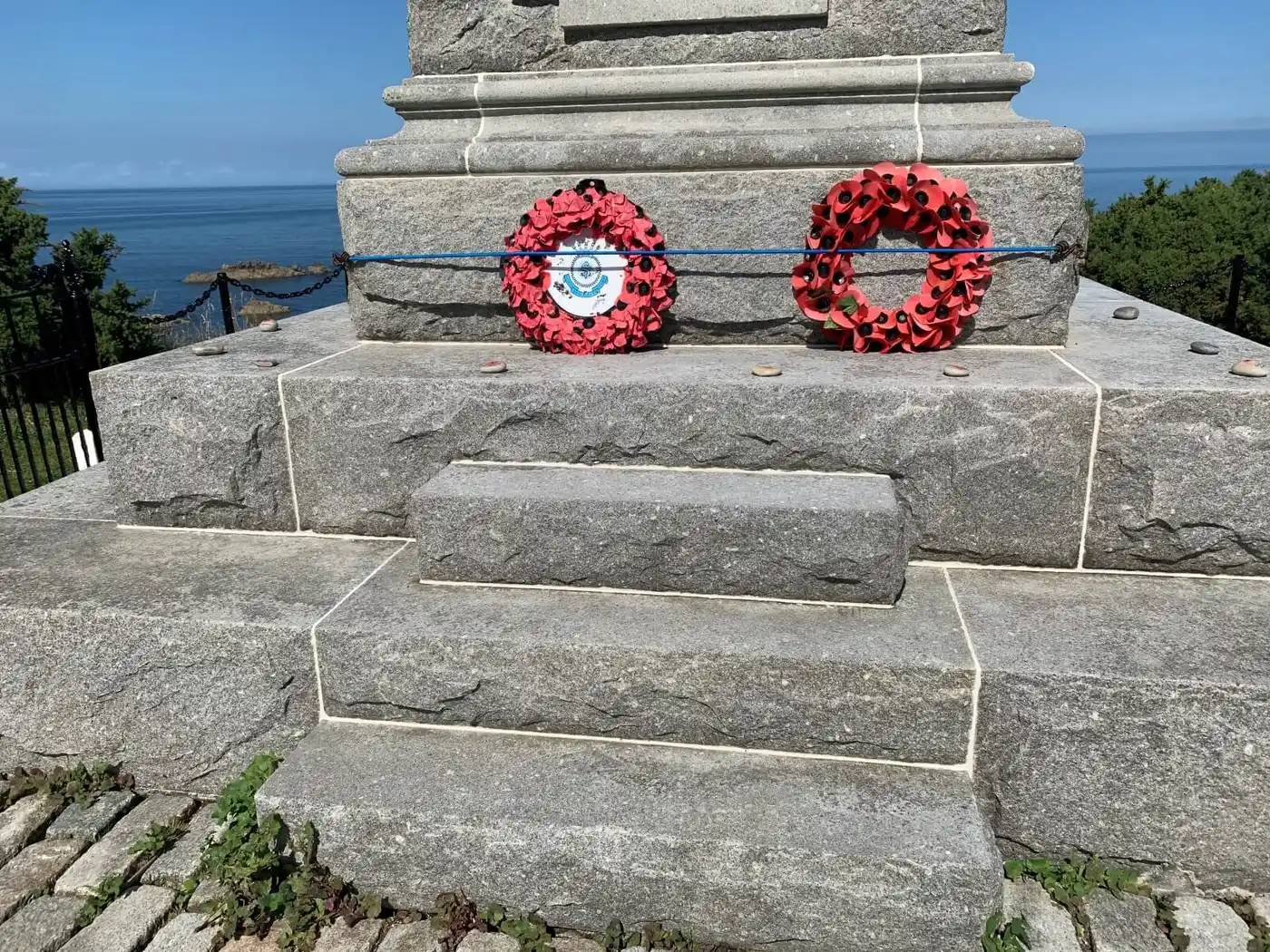 Findochty War Memorial