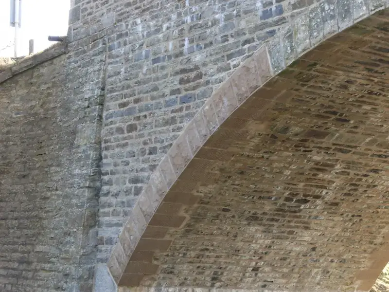 Ruthven Bridge
