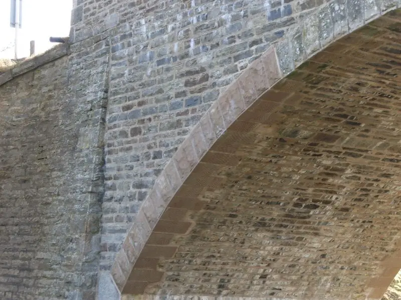 ruthvan bridge restoration