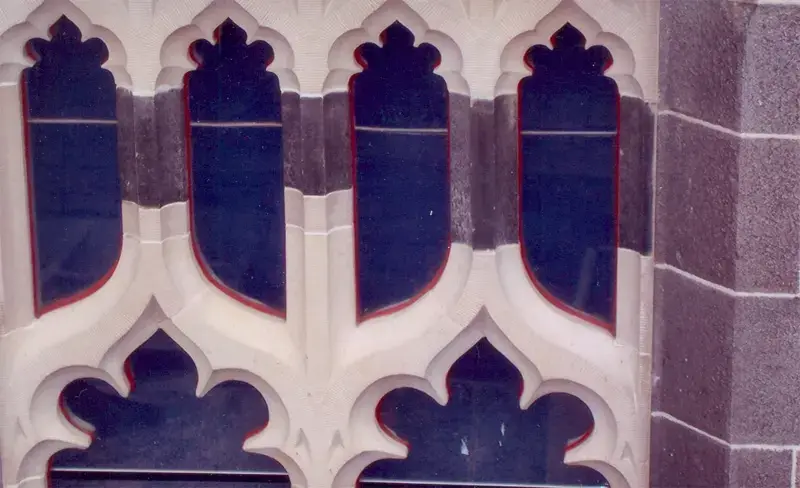 Marischal College