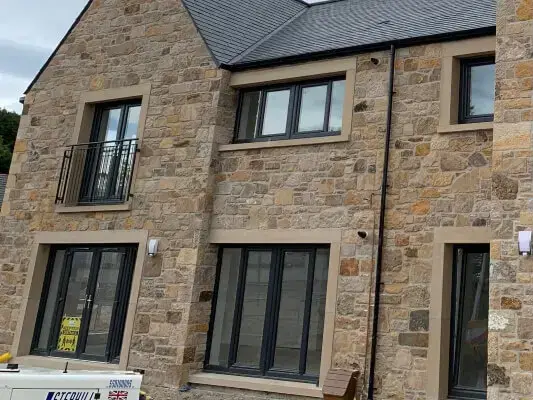 Linkwood Steading Apartments